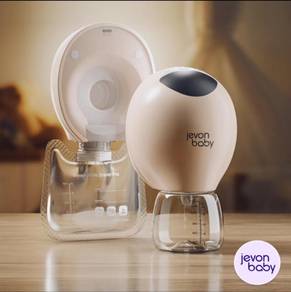 Jevonbaby Hands-Free Breast Pump