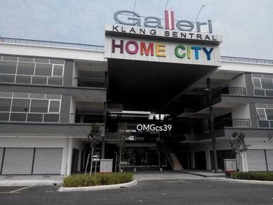 Shop lot For Sale in Klang,SGR