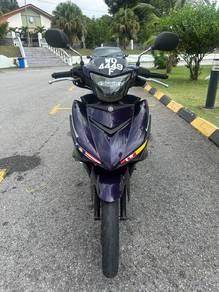 Yamaha Y15ZR