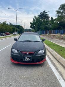 Proton Persona ELEGANCE HIGH LINE in Sentul, KUL