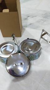 Tiffin Food Carrier