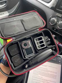 DJI Osmo Action 5 Pro - Power Bundle