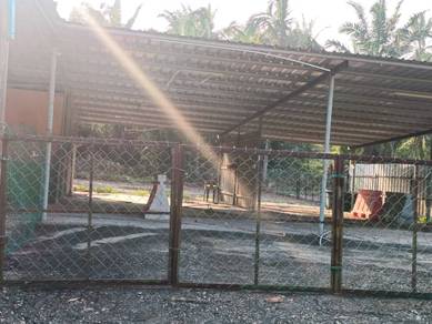 Others For Rent in Ayer Hitam,JHR