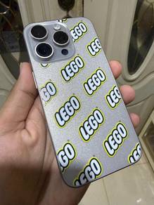 Apple Iphone 15 Pro