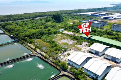 Industrial Land in Juru, PNG