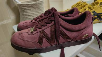 shoe
