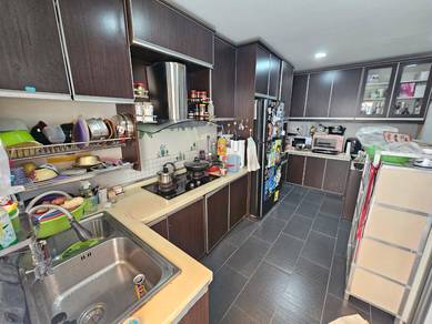2-storey Terraced House For Sale in Puncak Jalil,SGR