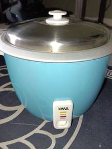 Rice cooker 2.8L