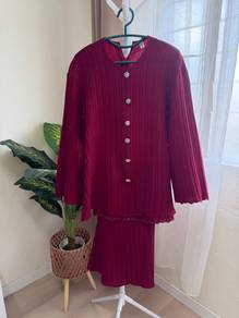 Baju kurung