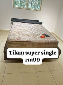 tilamsupersingle