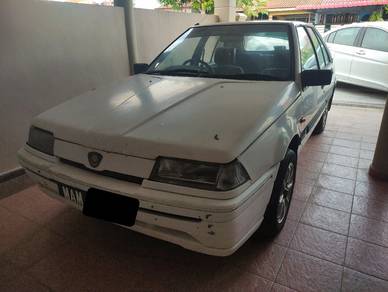 Proton Iswara S A/B in Batu Berendam, MLK