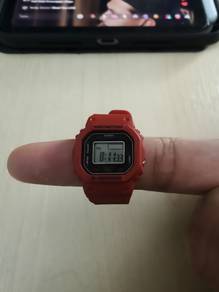 G shock nano