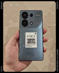Poco M6 Pro 4G 8+256GB