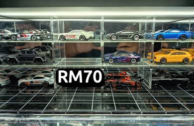 Diecast Harga Berbaloi 