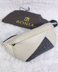Original Bonia Belt Bag