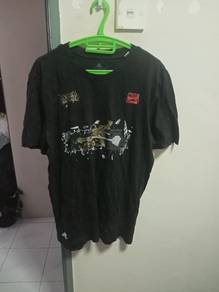adidas black panther shirt