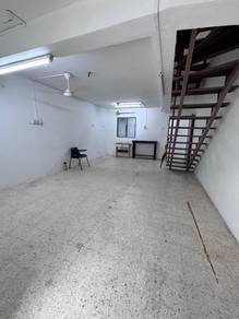 2.5-storey Terraced House For Sale in Wangsa Maju,KUL