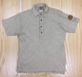 Rare Japan’s Scout Tee by Ralph Lauren Used