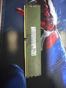 Ram ddr4 8gb ram