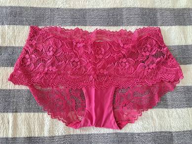 M&S Knickers