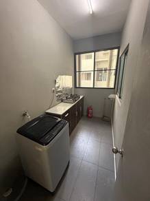 Condominium For Rent in The Garden Bundusan