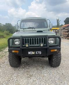 Suzuki Jimny in Kuala Pilah, NSN