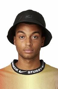 nike x stussy storm fit limited edition Bucket hat