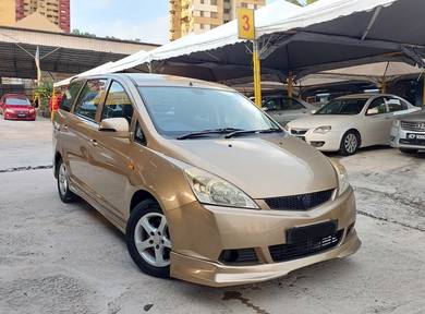 Proton Exora BOLD EXECUTIVE in Desa Petaling, KUL
