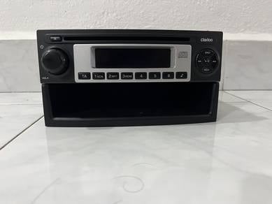 Clarion Player MP3 (Saga BLM)