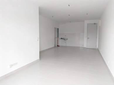 Apartment For Sale in D'Cerrum Apartment