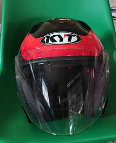 Helmet KYT