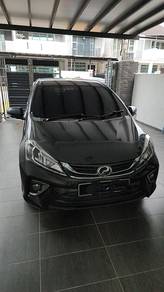 Perodua MyVi H in Johor Bahru, JHR