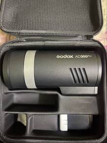 Godox Ad300 Pro