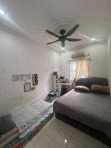 2-storey Terraced House For Sale in Klang,SGR
