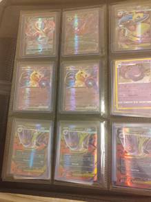 pokemon card