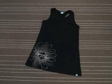 Deuxcinq dress for sport saiz L