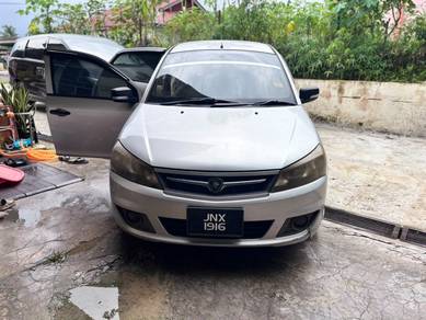 Proton Saga FLX FLX STANDARD in Kota Tinggi, JHR
