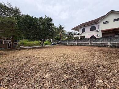 Residential Land in Kajang, SGR