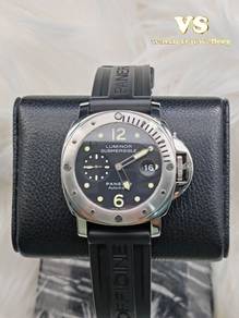 Panerai Submersible Pam00024