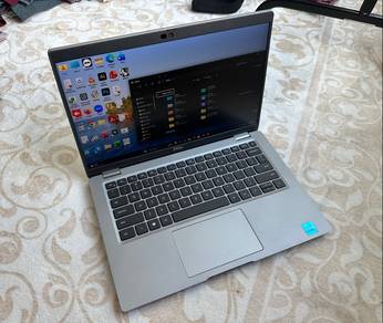 Laptop Dell Latitude 5420