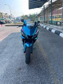 Yamaha R25