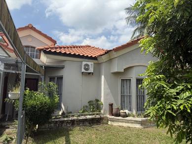 Bungalow House For Sale in Sungai Pelek,SGR