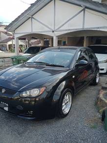Proton Satria NEO in Jerantut, PHG
