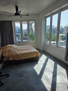 Room in Port Dickson, NSN