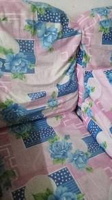 Jual sofa bed 