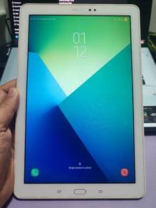 Samsung Galaxy Tab A (2016) With S Pen