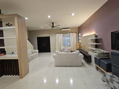 2-storey Terraced House For Sale in Kota Samarahan,SWK