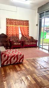 Homestay Ibu Yatt Pekan Mahang