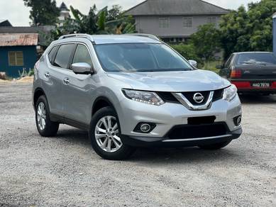Nissan X-Trail in Johor Bahru, JHR