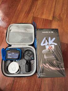 insta 360 go 3s 128